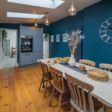 Captain'S Cottage - Central West Cowes - Spacious, Entire 1-Bed Home المظهر الخارجي الصورة