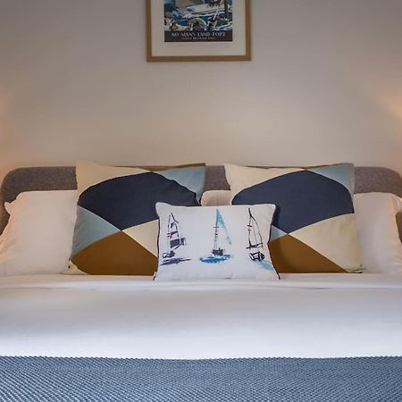 Captain'S Cottage - Central West Cowes - Spacious, Entire 1-Bed Home المظهر الخارجي الصورة
