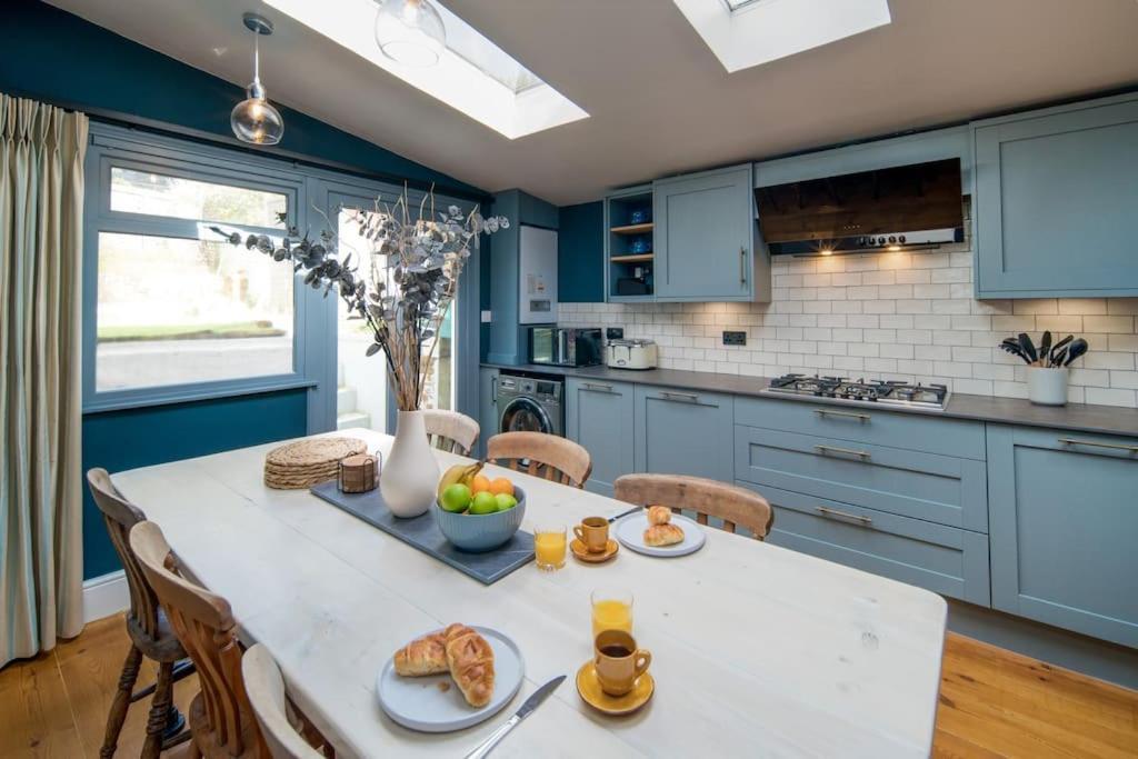 Captain'S Cottage - Central West Cowes - Spacious, Entire 1-Bed Home المظهر الخارجي الصورة