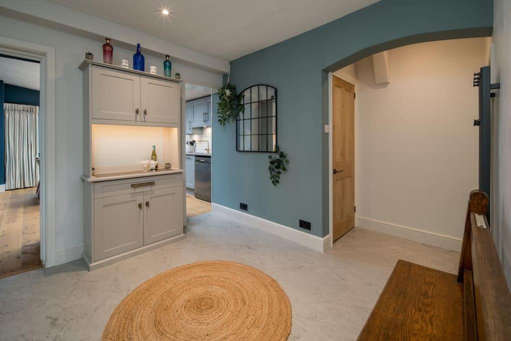 Captain'S Cottage - Central West Cowes - Spacious, Entire 1-Bed Home المظهر الخارجي الصورة